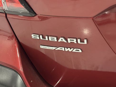 Used 2023 Subaru Outback Premium image 21