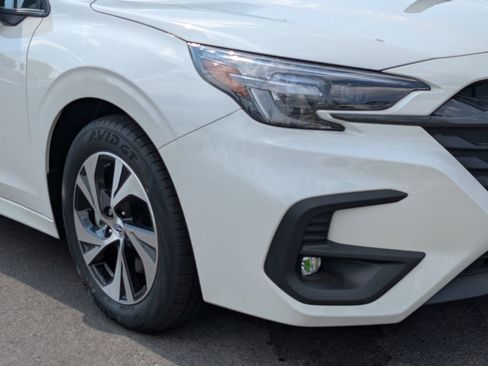 New 2025 Subaru Legacy Premium image 2