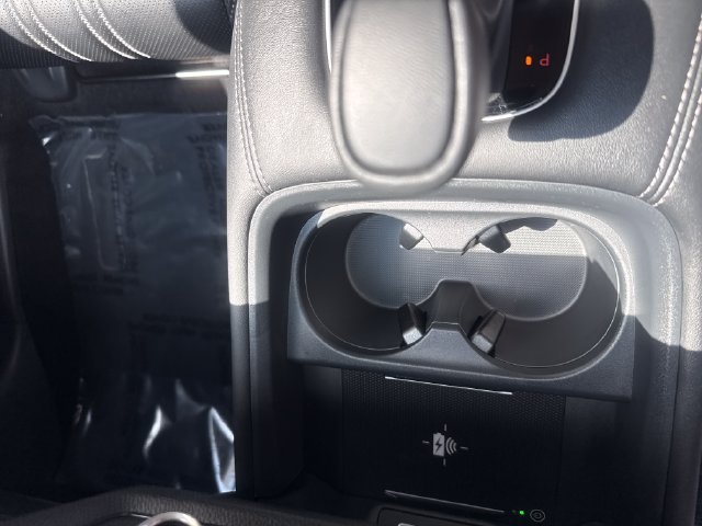 New 2027 Honda HR-V EX-L image 21