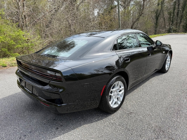 New 2026 Dodge Charger R/T w/ Driver Convenience Group AWD/4WD image 7