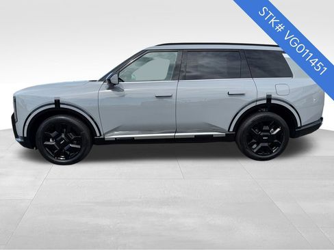 New 2027 Kia Telluride X-Line SX Prestige AWD/4WD image 4
