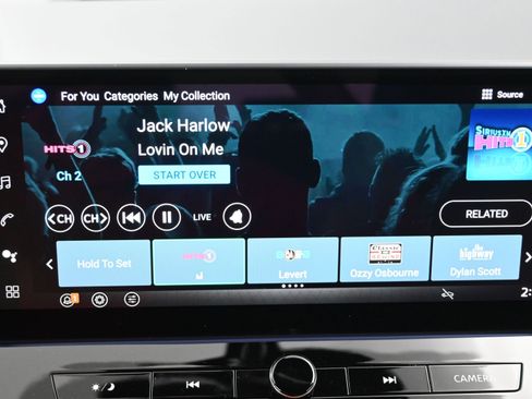 New 2026 Nissan Rogue Platinum w/ Platinum Premium Package image 17