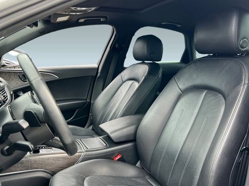 Used 2018 Audi A6 2.0T Premium Plus w/ Premium Plus Package image 22