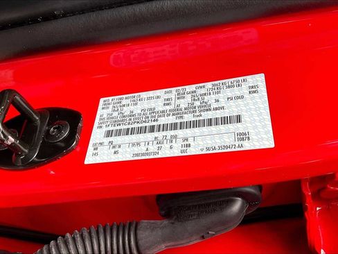 Used 2023 Ford F150 XLT image 29