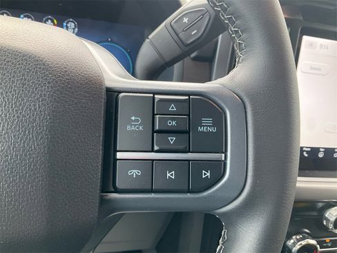 New 2025 Ford F150 XLT w/ Equipment Group 302A MID image 20