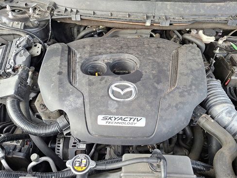 Used 2017 MAZDA CX-9 Grand Touring image 27