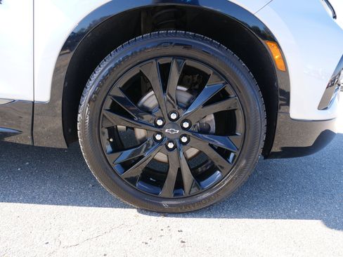 Used 2019 Chevrolet Blazer RS image 10