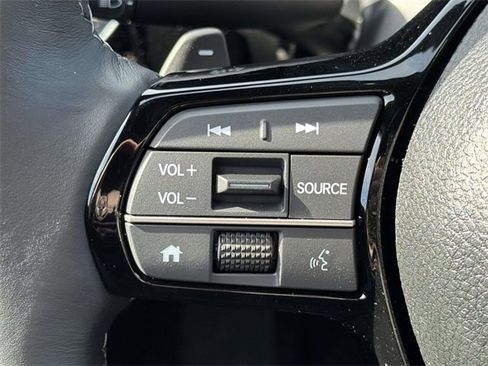 New 2026 Honda Civic Sport image 18