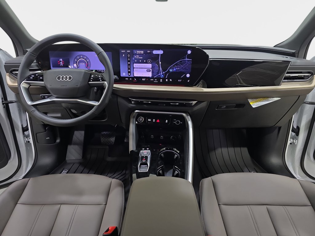 New 2026 Audi Q5 Premium Plus AWD/4WD image 9