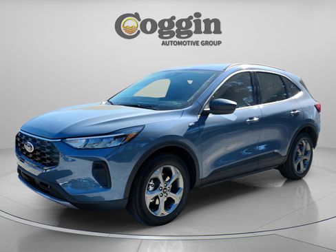 New 2026 Ford Escape ST-Line FWD image 1