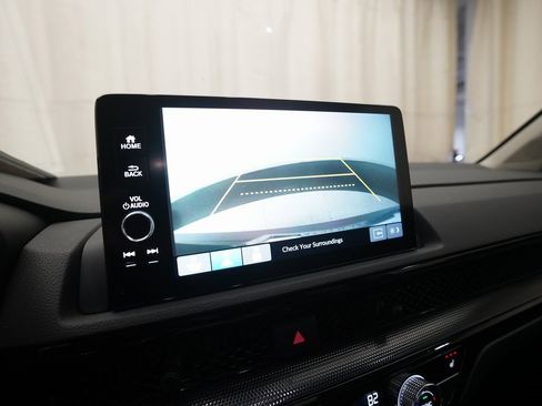 Certified 2023 Honda CR-V EX-L image 20