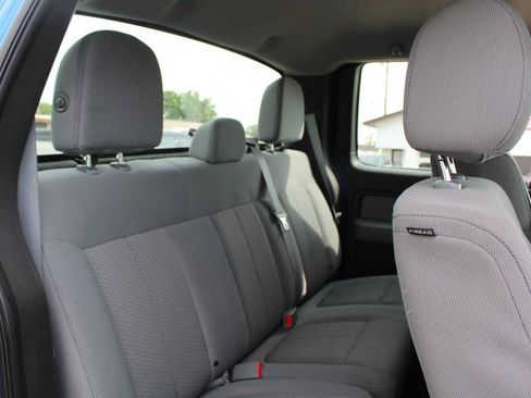 Used 2013 Ford F150 STX w/ Mid Equipment Group AWD/4WD image 13