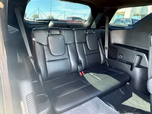 Used 2020 Ford Explorer ST w/ ST Street Pack image 11