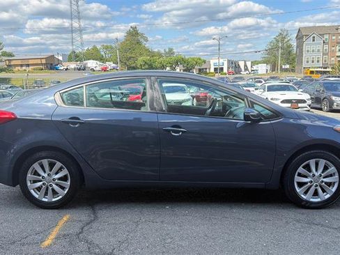 Used 2014 Kia Forte LX w/ Popular Package FWD image 11