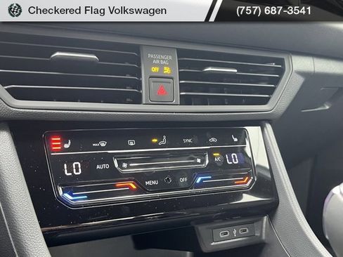 New 2026 Volkswagen Jetta Sport image 38