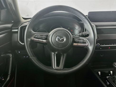 Used 2025 MAZDA CX-50 AWD 2.5 Hybrid w/ Premium Pkg image 18