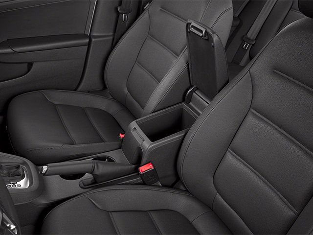 Used 2014 Volkswagen Jetta TDI FWD image 16