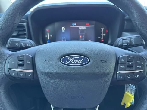 New 2026 Ford Maverick XL FWD image 25