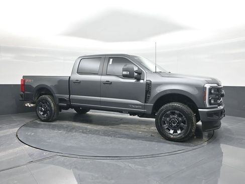 New 2026 Ford F250 XL w/ STX Appearance Package image 11