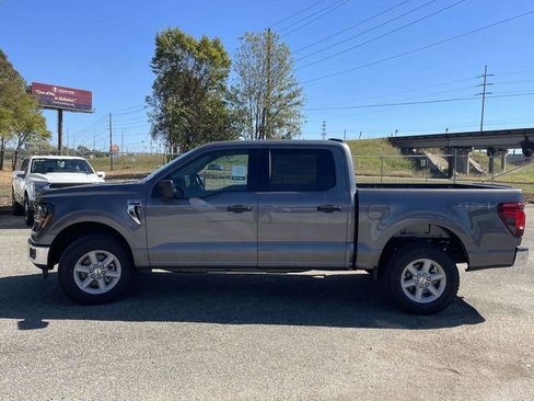 New 2025 Ford F150 XLT image 6