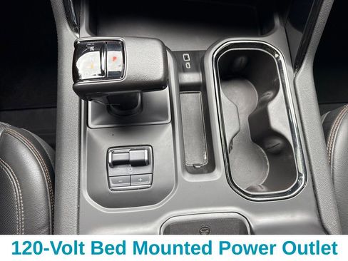 Used 2022 GMC Sierra 1500 AT4 w/ AT4 Premium Package image 22