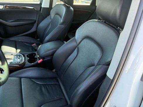 Used 2014 Audi Q5 TDI Premium Plus image 32