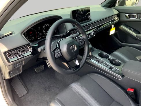 New 2026 Honda Civic Sport image 8