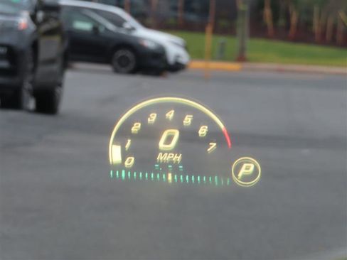 Used 2019 Chevrolet Corvette Stingray Coupe w/ 2LT Preferred Equipment Group image 17