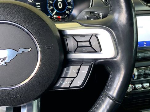 Used 2021 Ford Mustang GT Premium w/ Equipment Group 401A image 22
