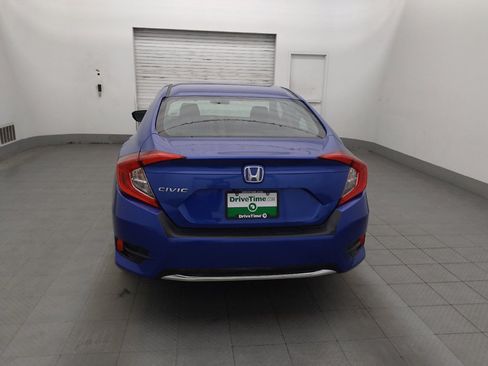 Used 2019 Honda Civic LX image 6