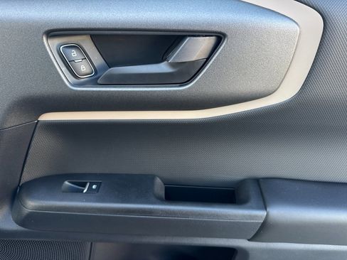 New 2026 Ford Bronco Sport Big Bend w/ Convenience Package image 18