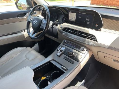 Used 2021 Hyundai Palisade SEL FWD image 27