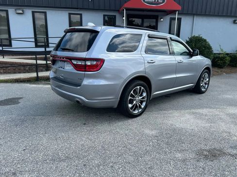 Used 2020 Dodge Durango GT image 7