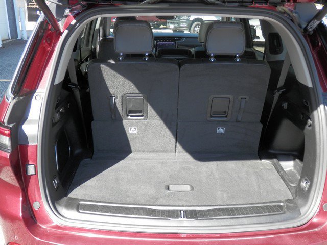 Used 2022 Jeep Grand Cherokee L Limited AWD/4WD image 41