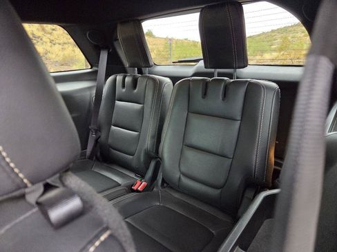 Used 2015 Ford Explorer Sport w/ Equipment Group 401A AWD/4WD image 20