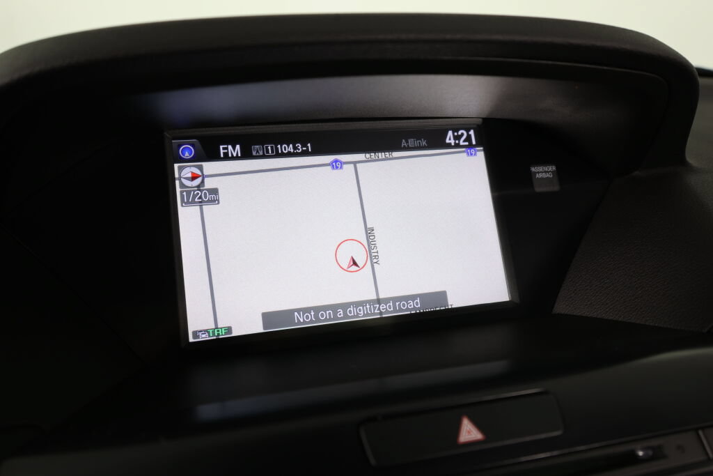Used 2017 Acura MDX w/ Technology Package AWD/4WD image 36