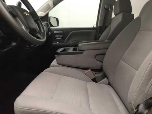Used 2017 Chevrolet Silverado 1500 LS w/ Trailering Package RWD image 17