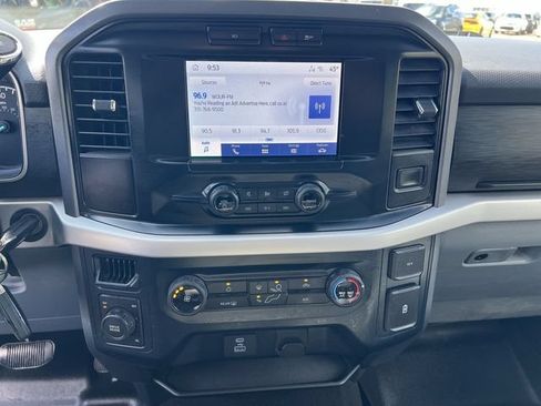 Used 2022 Ford F150 XLT AWD/4WD image 21