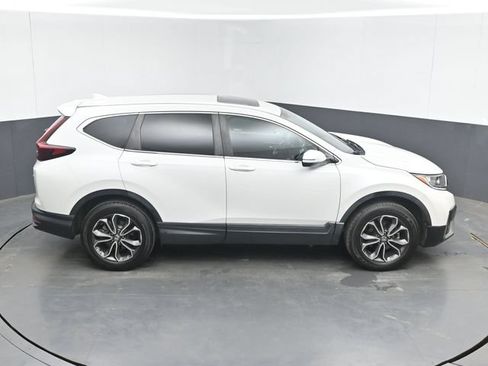 Used 2020 Honda CR-V EX image 38
