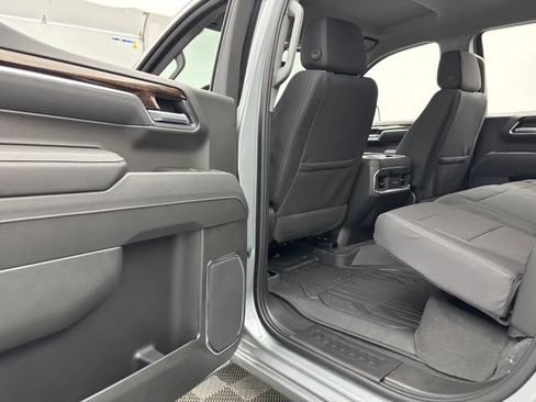 New 2026 GMC Sierra 1500 Elevation w/ Preferred Package AWD/4WD image 37