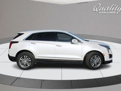 Used 2022 Cadillac XT5 Premium Luxury w/ LPO, Floor Liner Package