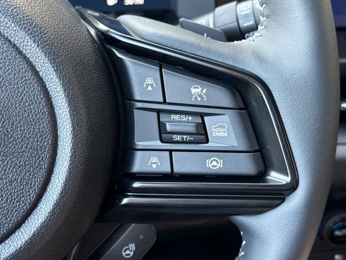New 2026 Subaru Outback Touring XT AWD/4WD image 27