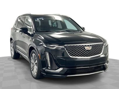 Certified 2020 Cadillac XT6 Premium Luxury