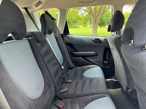 Used 2008 Honda Fit Sport image 37