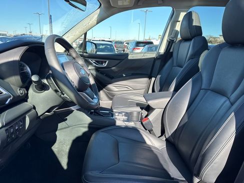 Used 2022 Subaru Forester Touring w/ Popular Package #2 image 13