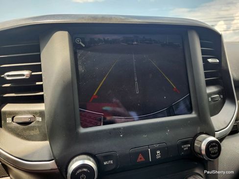 Used 2020 RAM 3500 Big Horn w/ Level 1 Equipment Group image 36