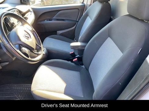 Used 2017 RAM ProMaster City Tradesman w/ Rear Back-up Camera Group image 13