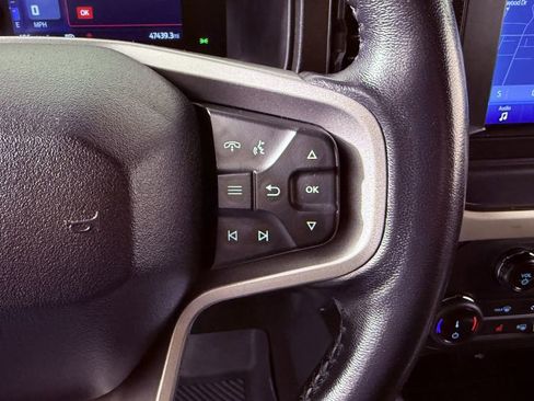 Used 2022 Ford Bronco Big Bend image 13