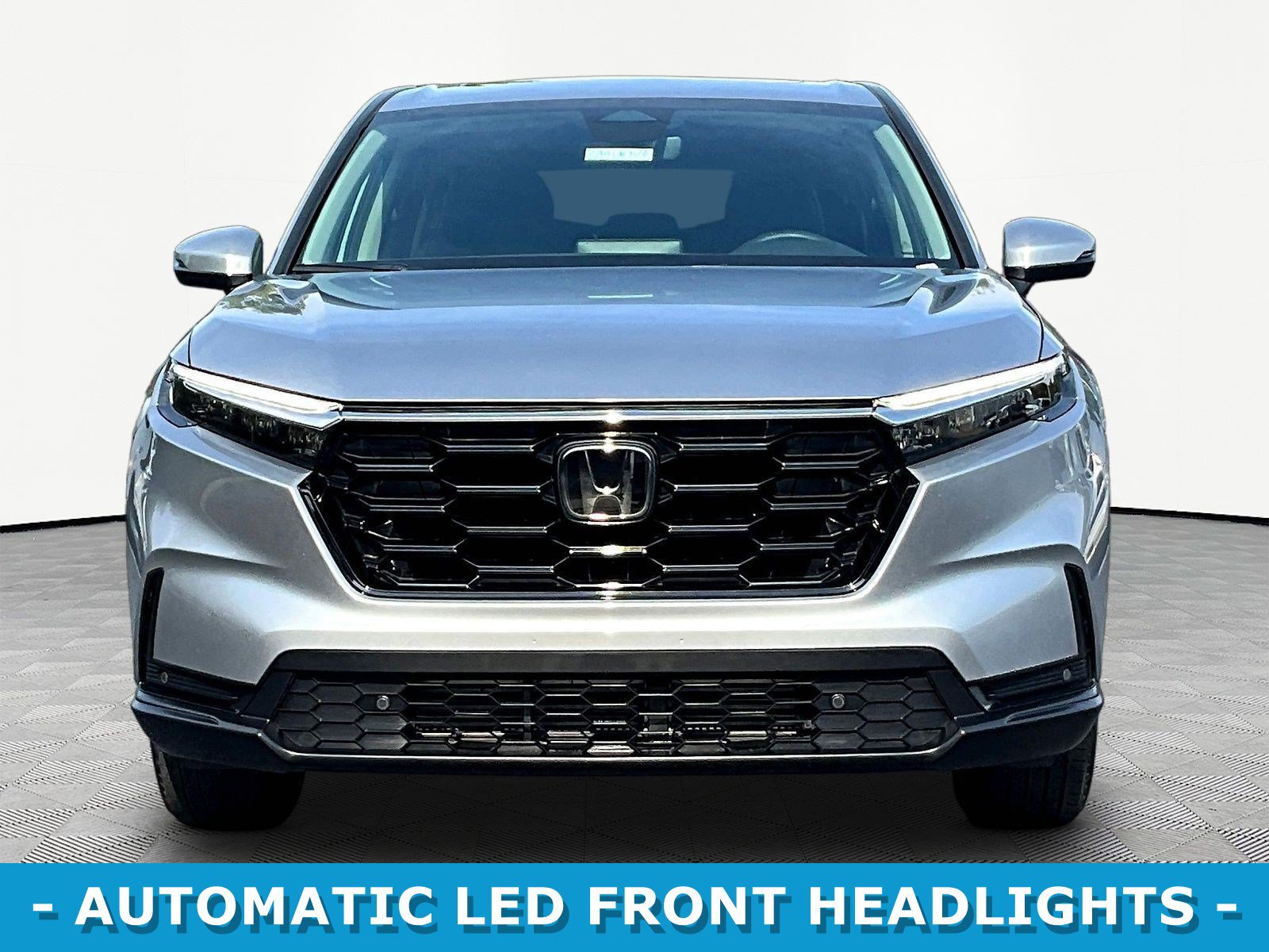 Certified 2024 Honda CR-V EX-L image 2
