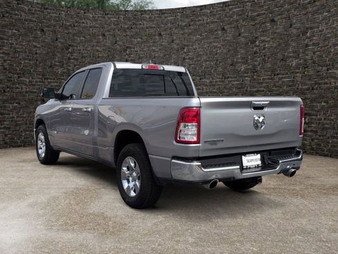 Used 2020 RAM 1500 Big Horn RWD image 4